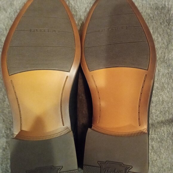 Florsheim Postino Moc Toe Slip On Loafer, Men's Size 11.5 D - Picture 3 of 6